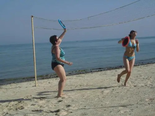Bella Sina Beach