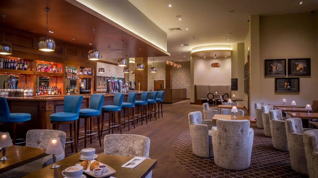 Loughrea Hotel & Spa