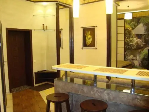 Daily Rent Apartment