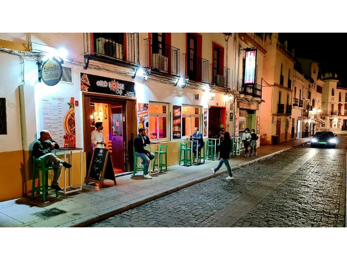Arc House Ribera Only Adults