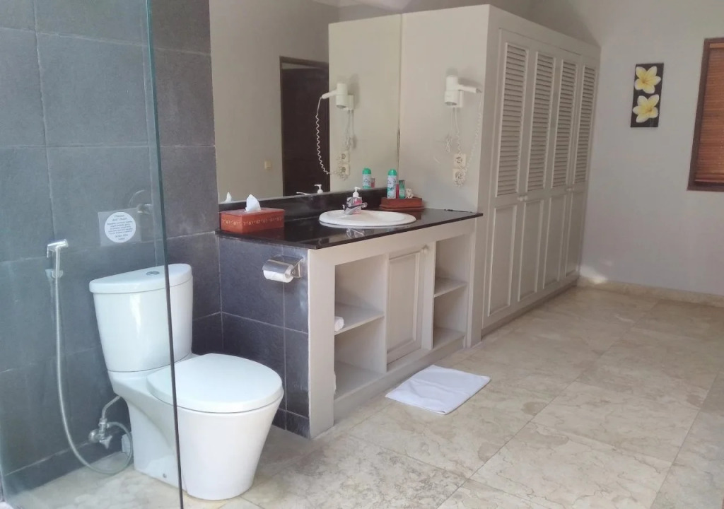 Villa Abhista Seminyak