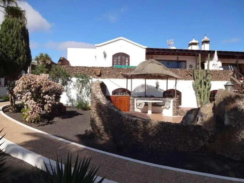 Villa in Playa Blanca, Lanzarote 101521