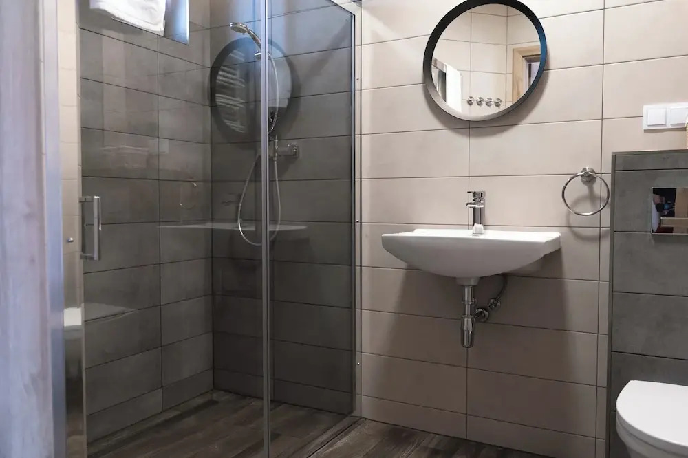 Apartamenty Jasieńczyk
