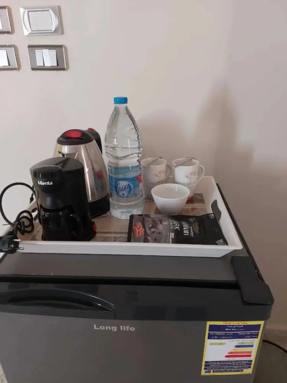 Chez lami hotel
