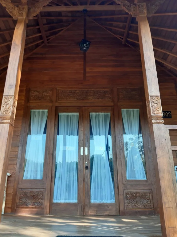 KKorok Hill Cottage