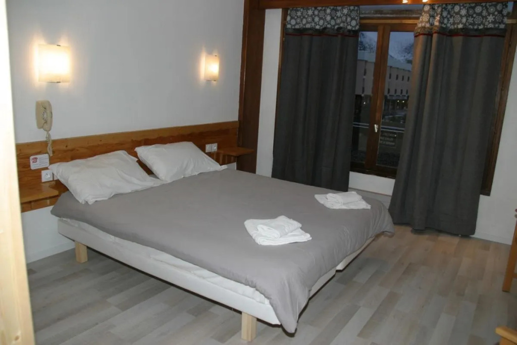 Atmosphere Hotel