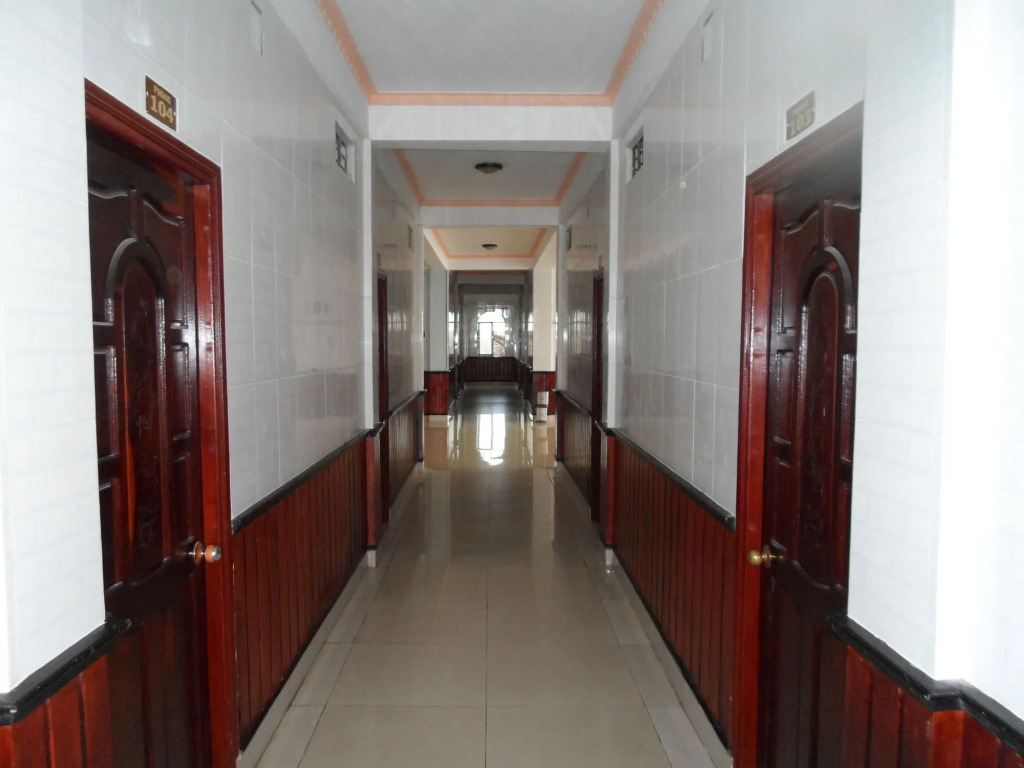 Rang Dong Hotel