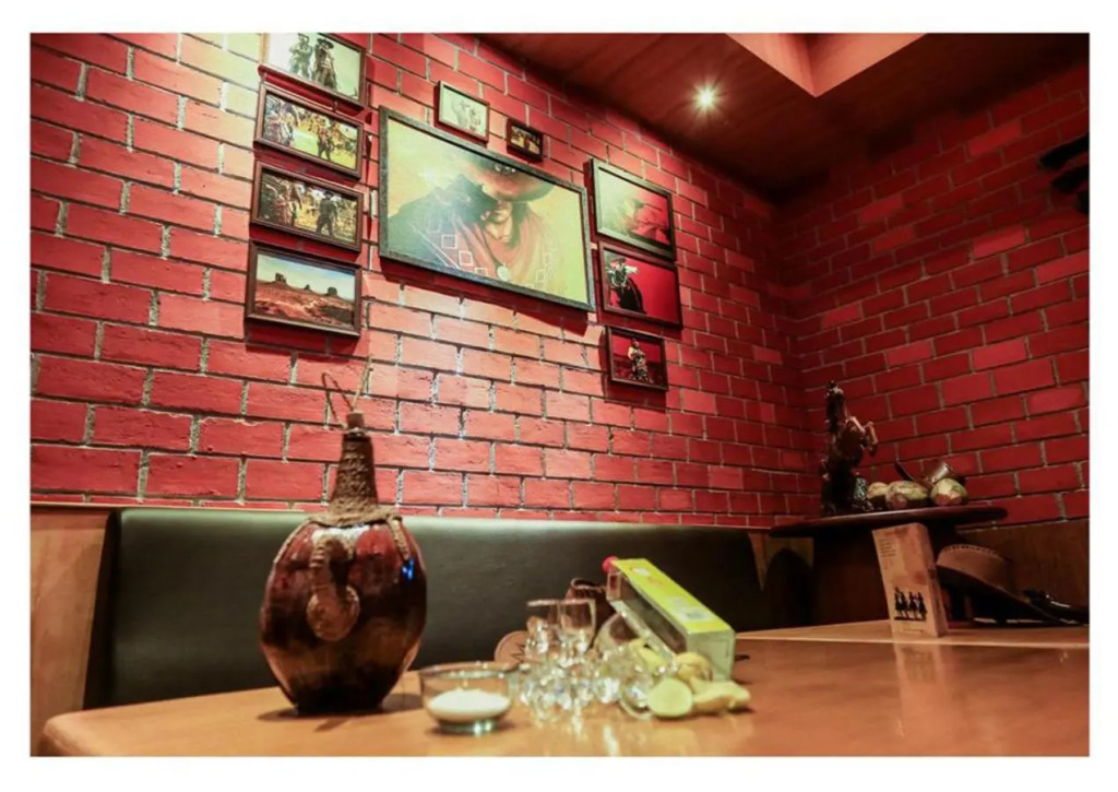 Poppys Hotel Madurai