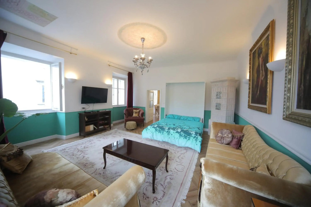 Vitez Apartment I
