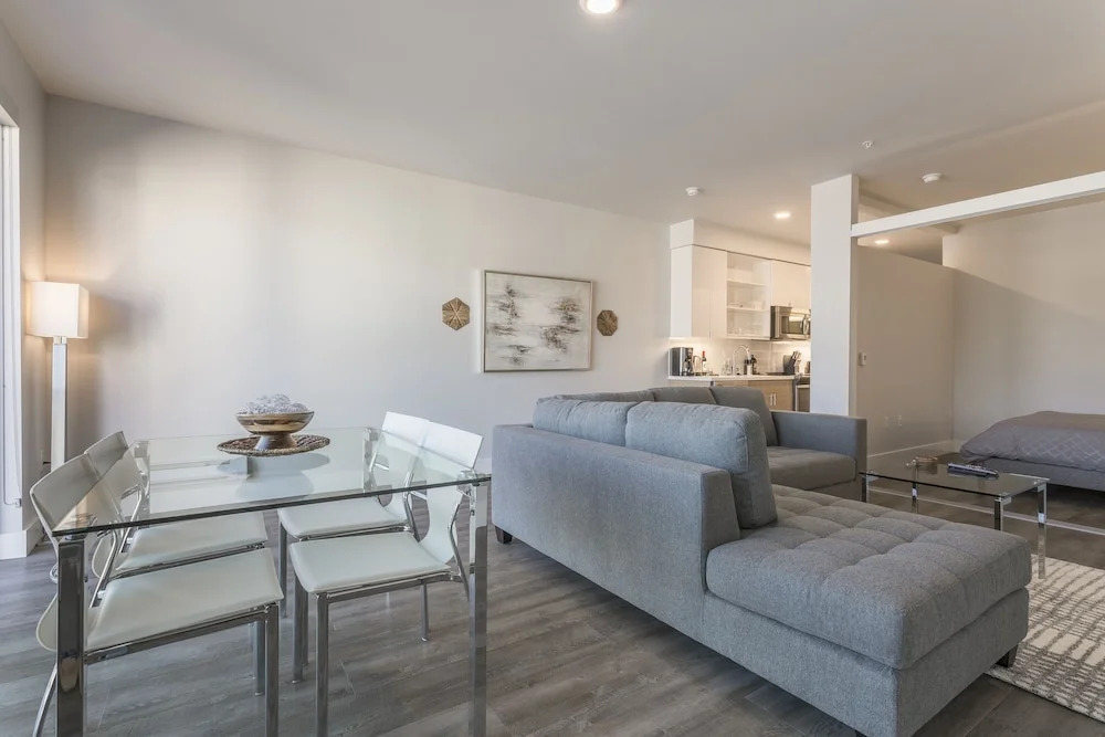 South Lake Union Condos by Domicile