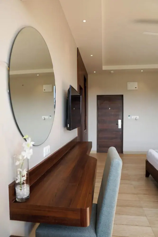 Cosmique Clarks Inn Suites Goa