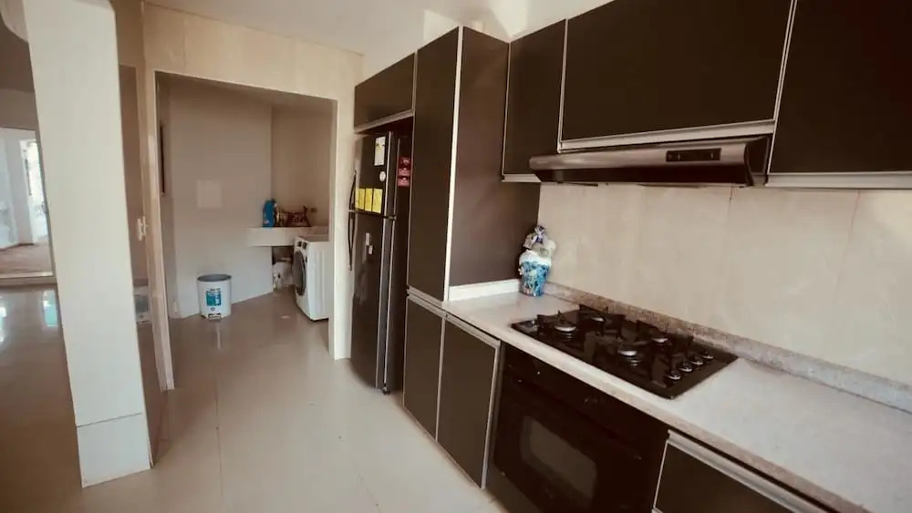 Hermosa Casa Playera