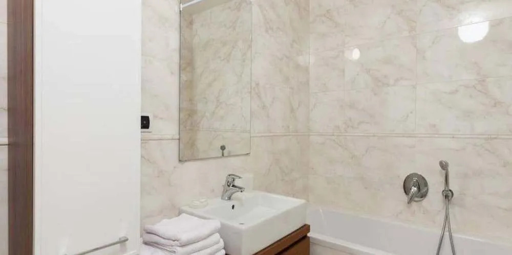 Residence Prague Life Masna