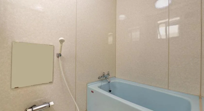 Hotel New Murakoshi
