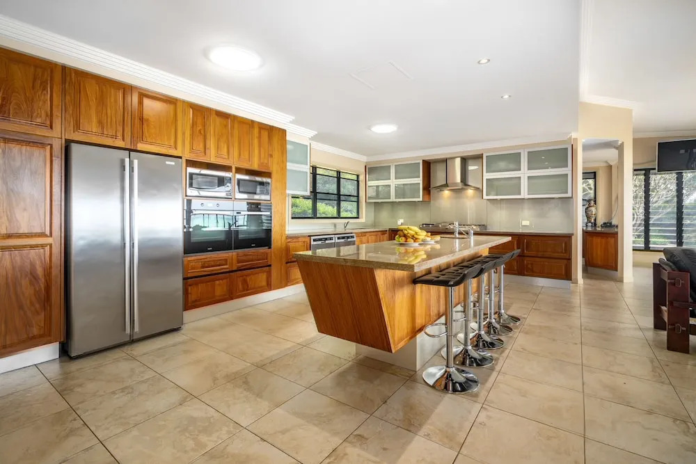 Warrawong Lodge