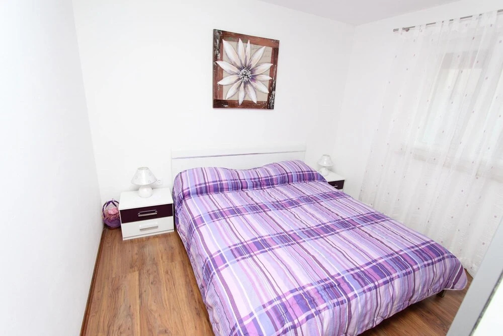 Dujmovic Superior Bungalow Wterrace Biba