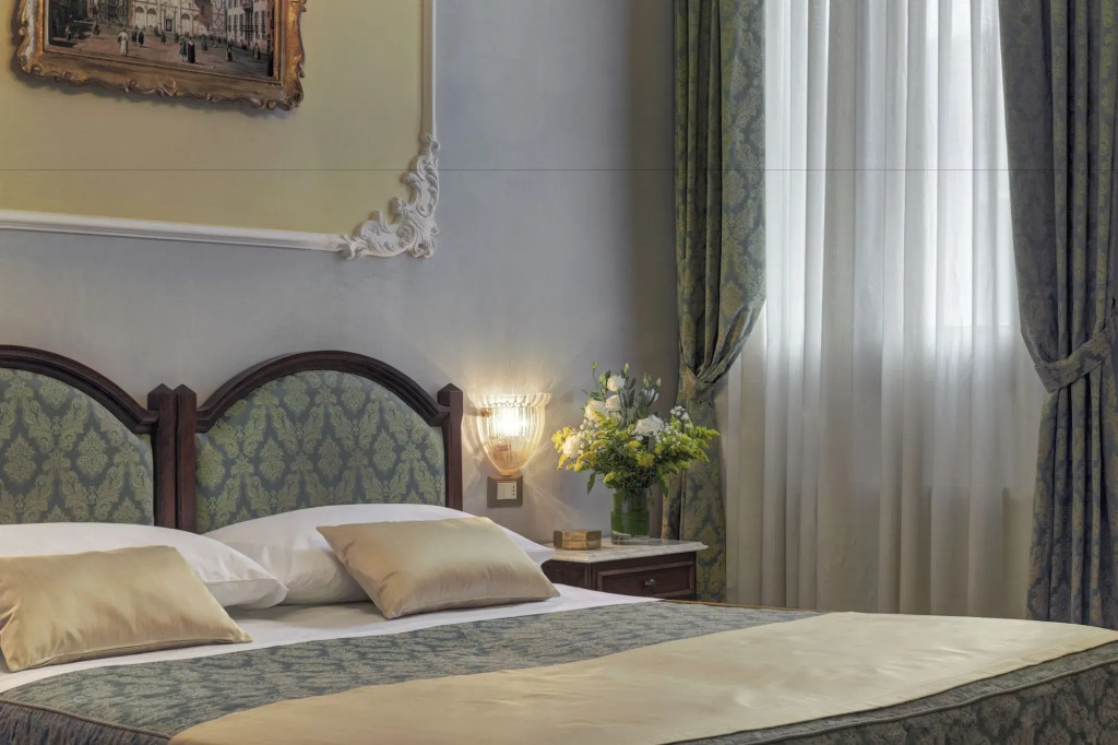Hotel Pausania