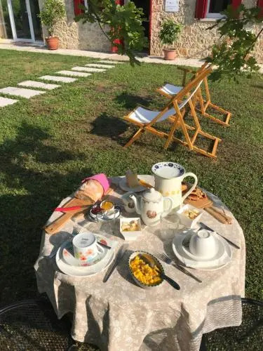 Agriturismo Lemire