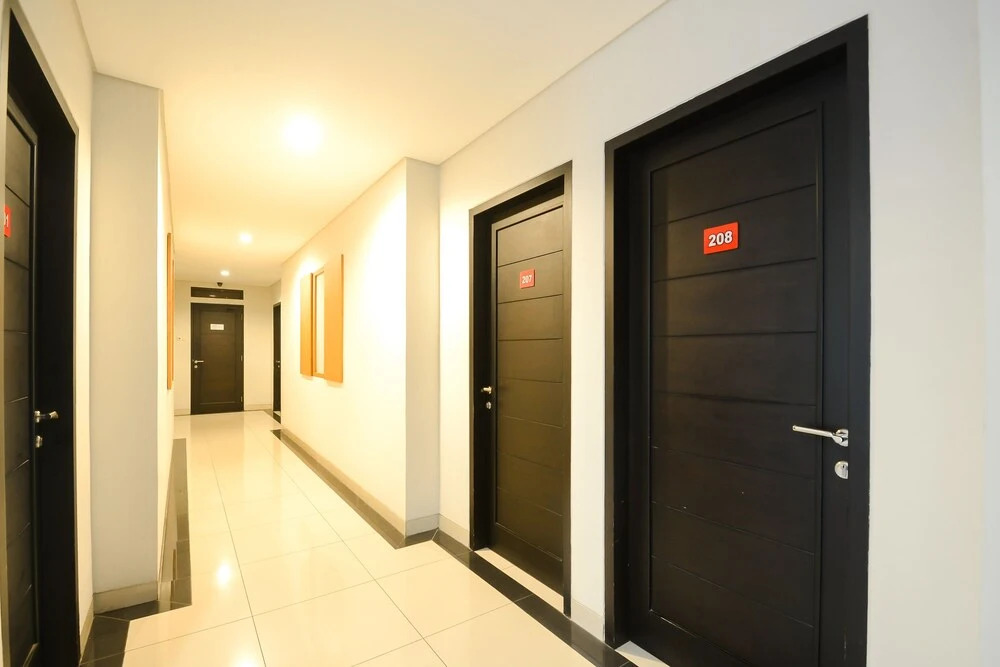 Airy Kesambi Tuparev 107 Cirebon