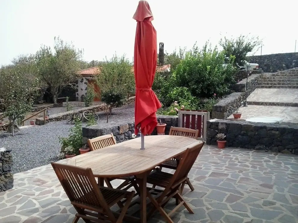 La Casa de la Abuela Leonor en El Hierro
