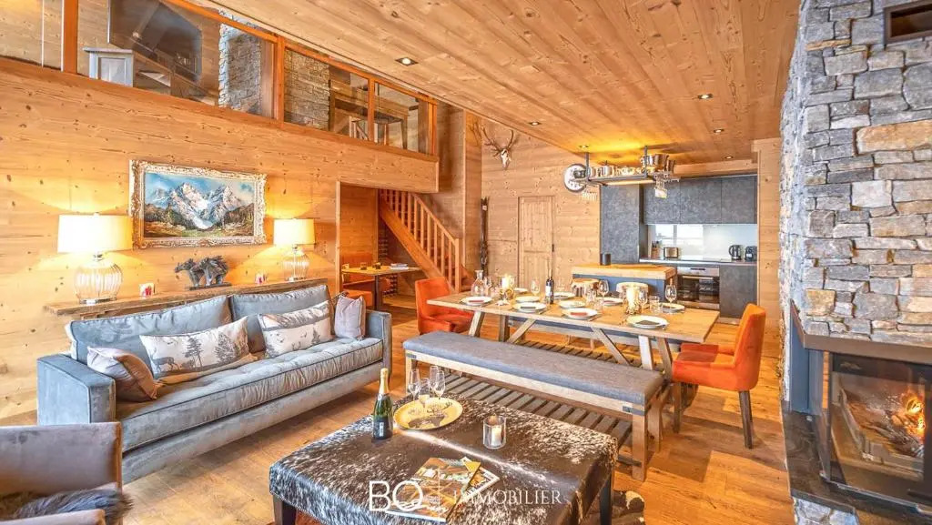 Les Flambeaux - Apt B32 - BO Immobilier