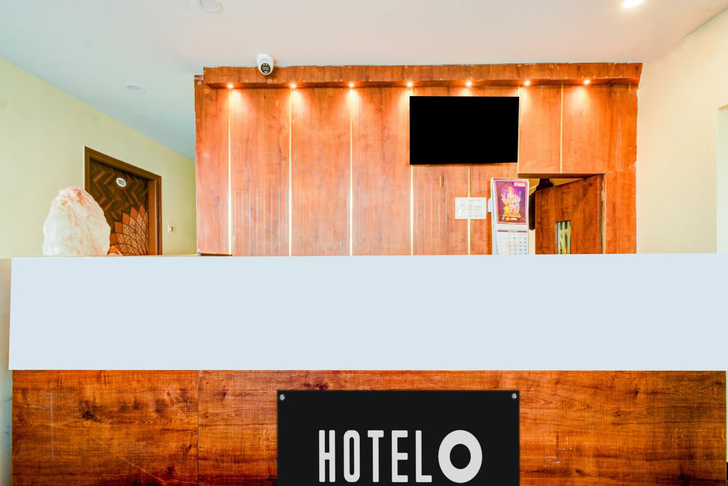 Hotel O Neredmet Road