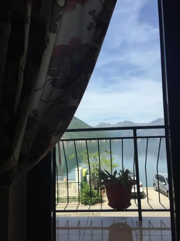 Apartmani Nikola