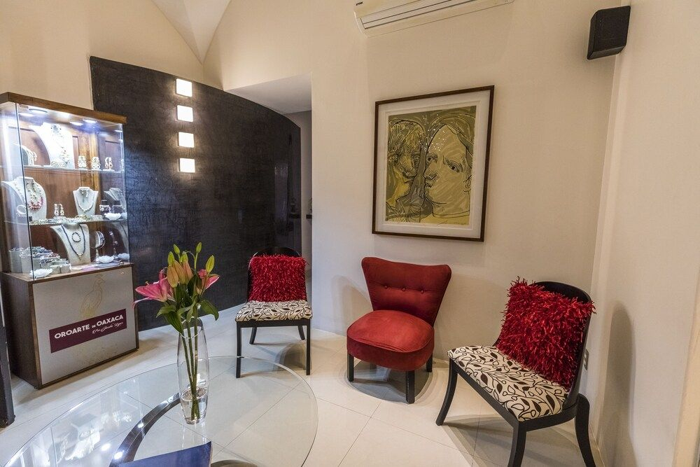 Marialicia Suites, Hotel Boutique