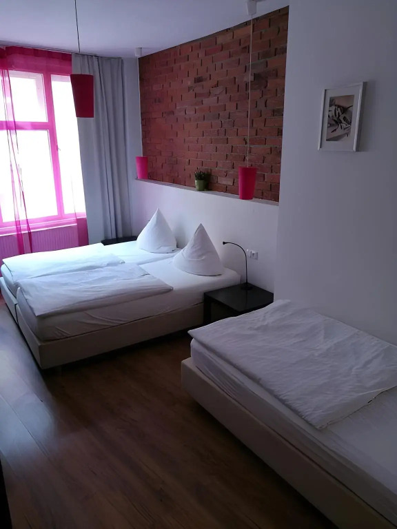 Hotel PurPur