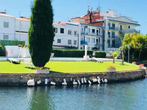 Port Sotavent 16 a