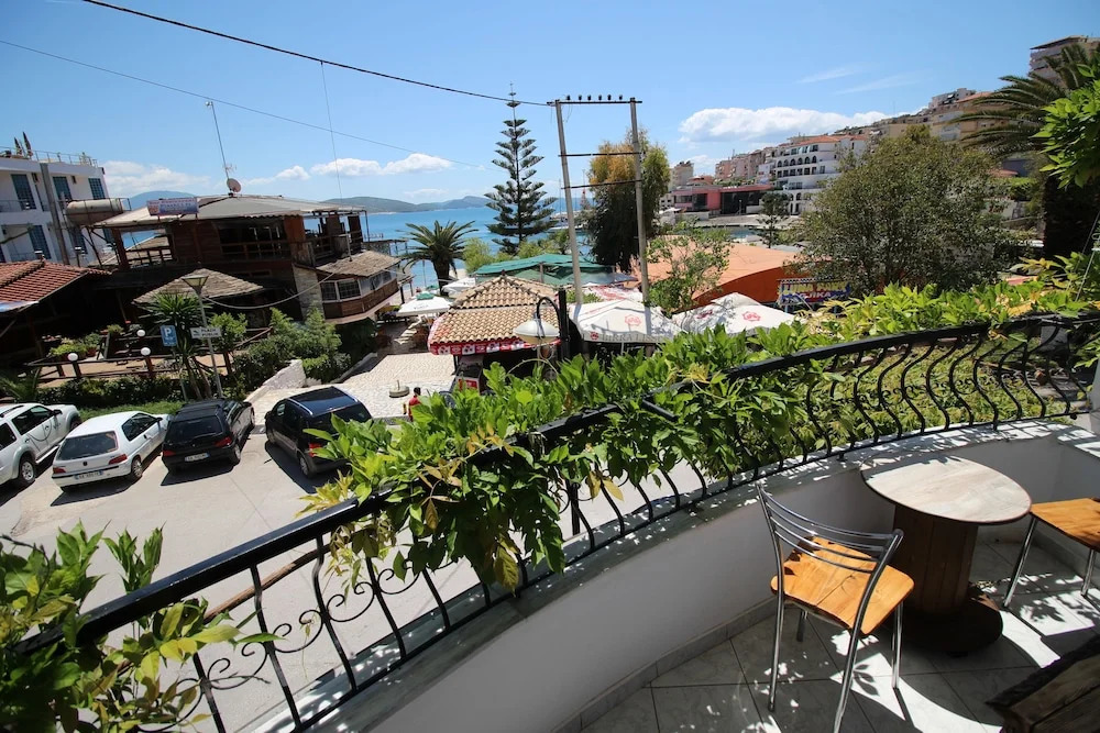 Hotel Cakalli