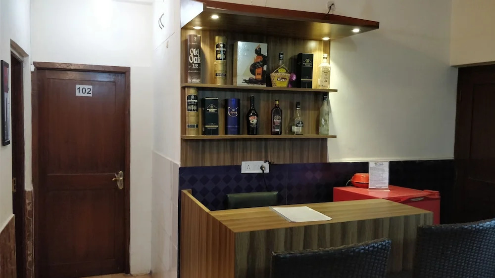 Hotel BeachWalk