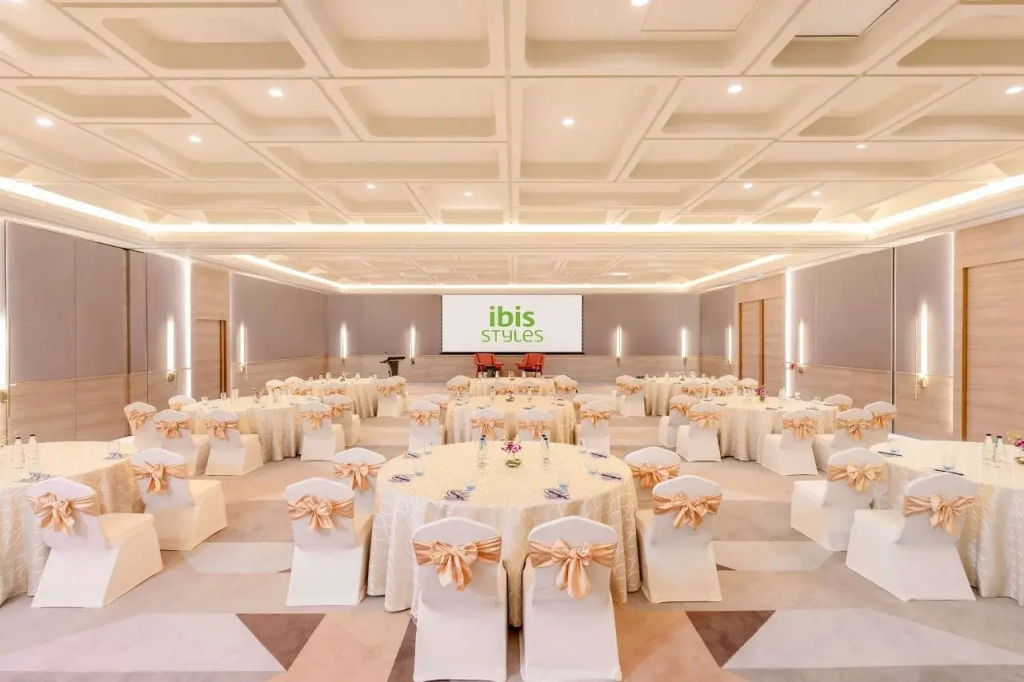 ibis Styles Mysuru