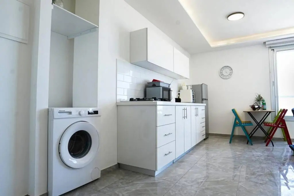 Sea view apartment