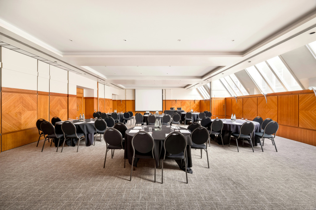Millennium Hotel London Knightsbridge