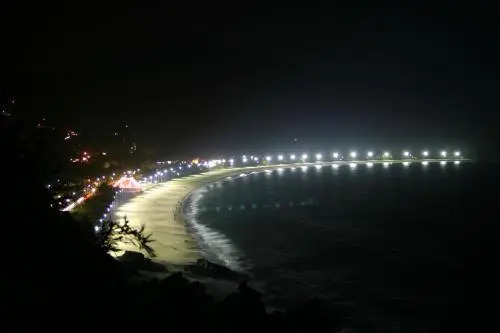 Pousada e Residencial Villafranca