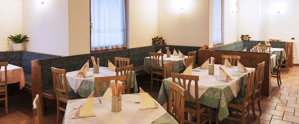 Hotel Cima d'Asta