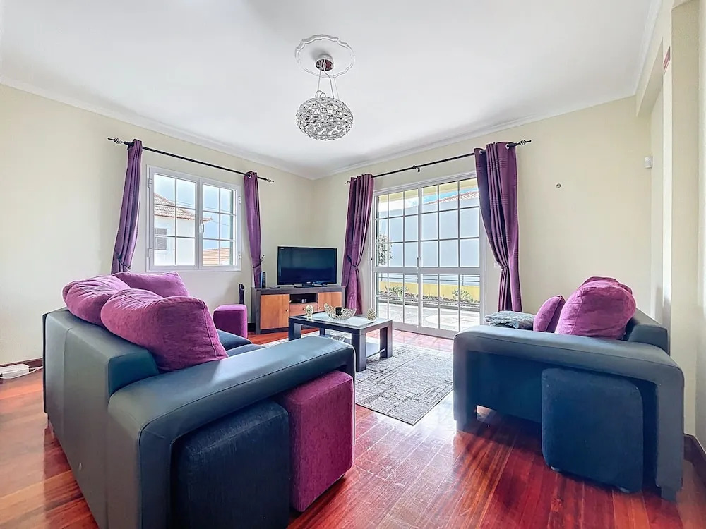 Gaula Family Haven by Atlantic Holiday