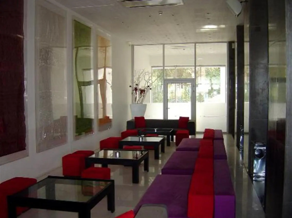 Hotel Villa Didon Carthage