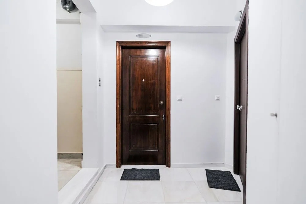 The Central Boutique Αpartments