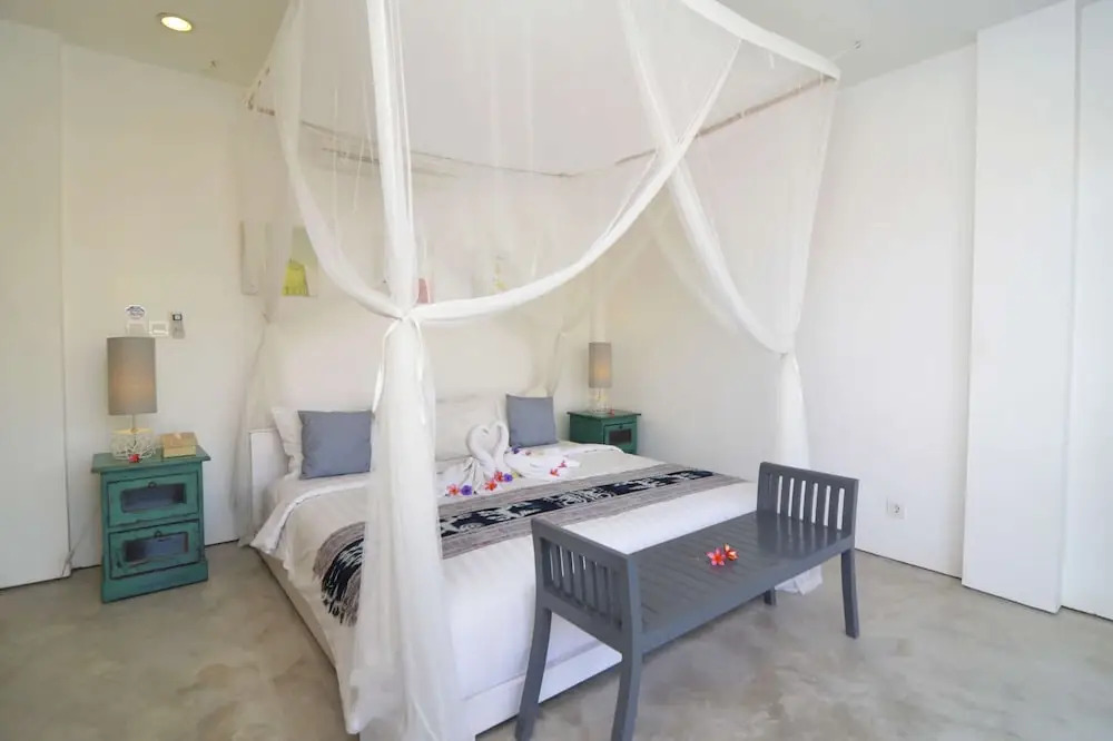 Rent a Luxury Villa in Bali Close to the Beach