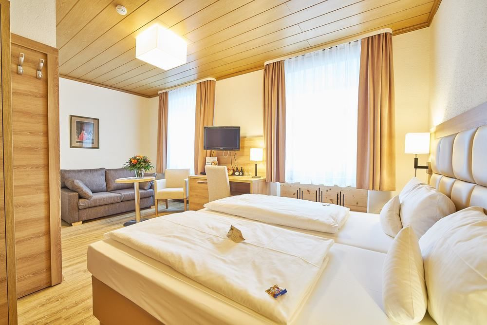 Akzent Hotel Goldner Stern