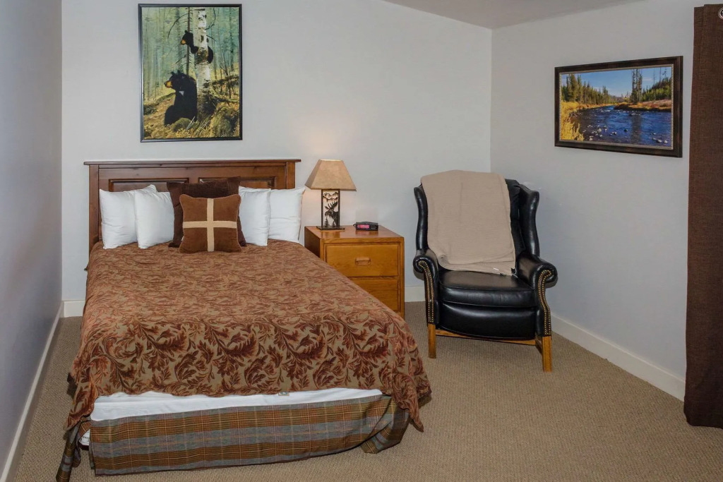 Yellowstone Valley Lodge, an Ascend Collection Hotel