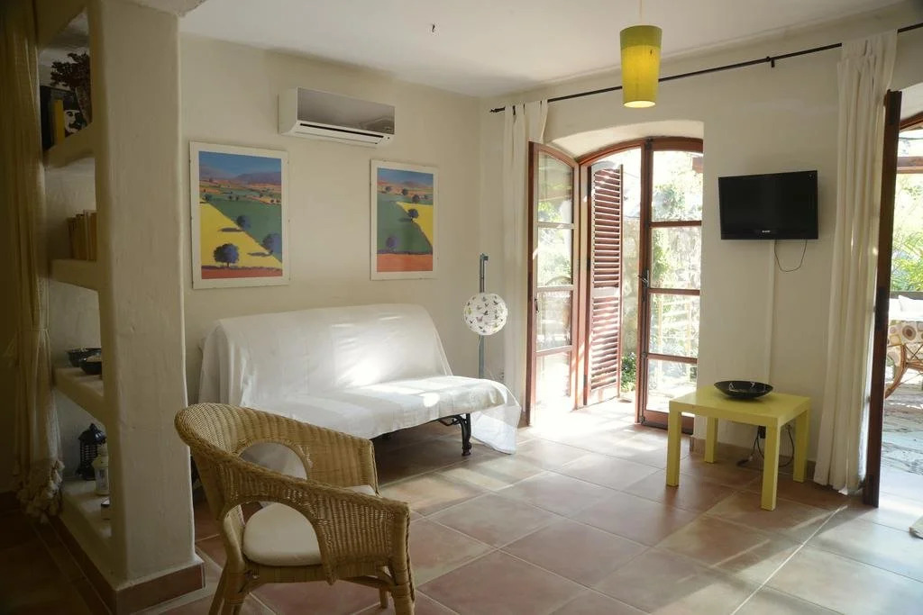 Villa Narlidere