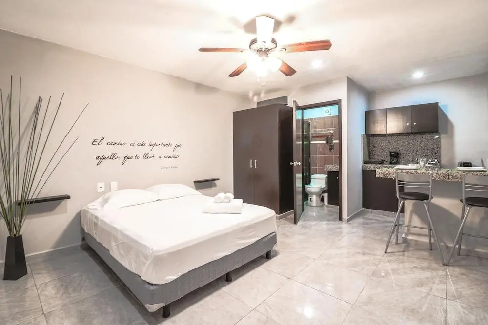 Apartment Fogon 005