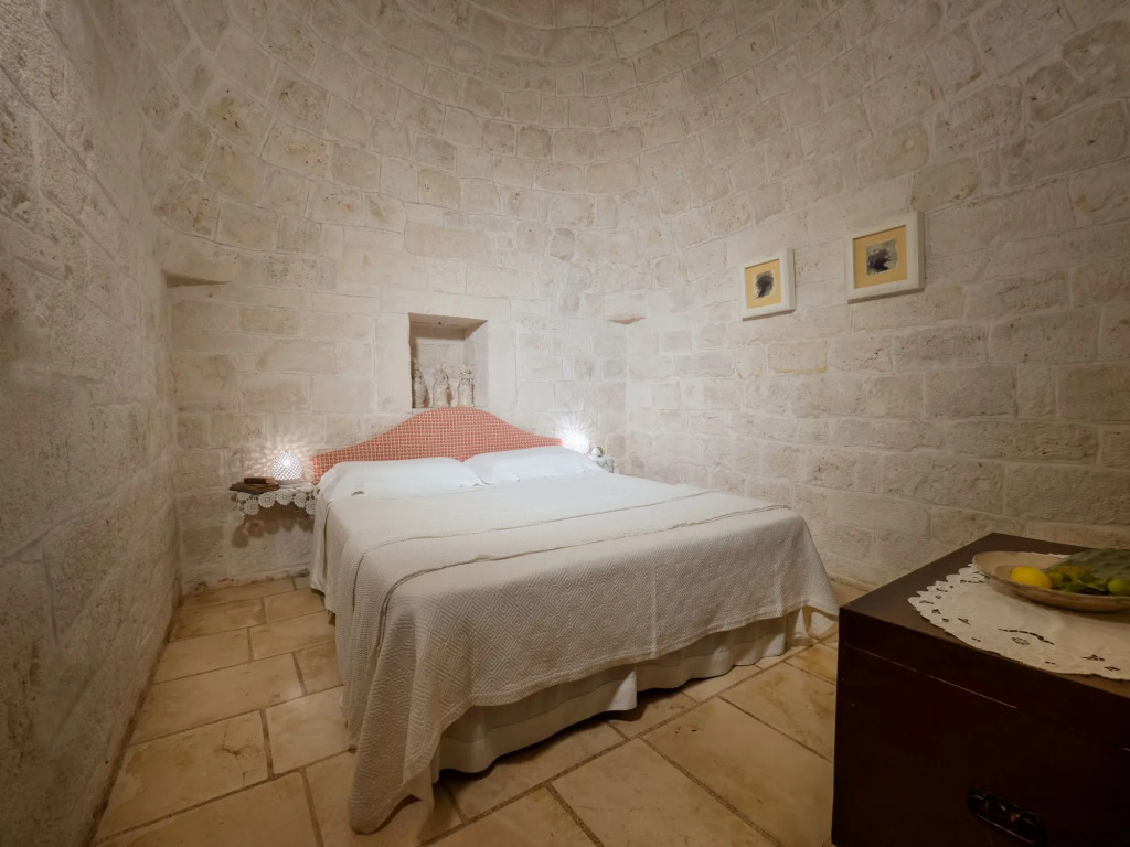 Trullo Santangelo