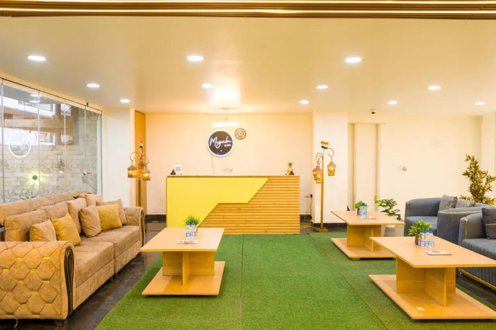 Miyabi Hotel