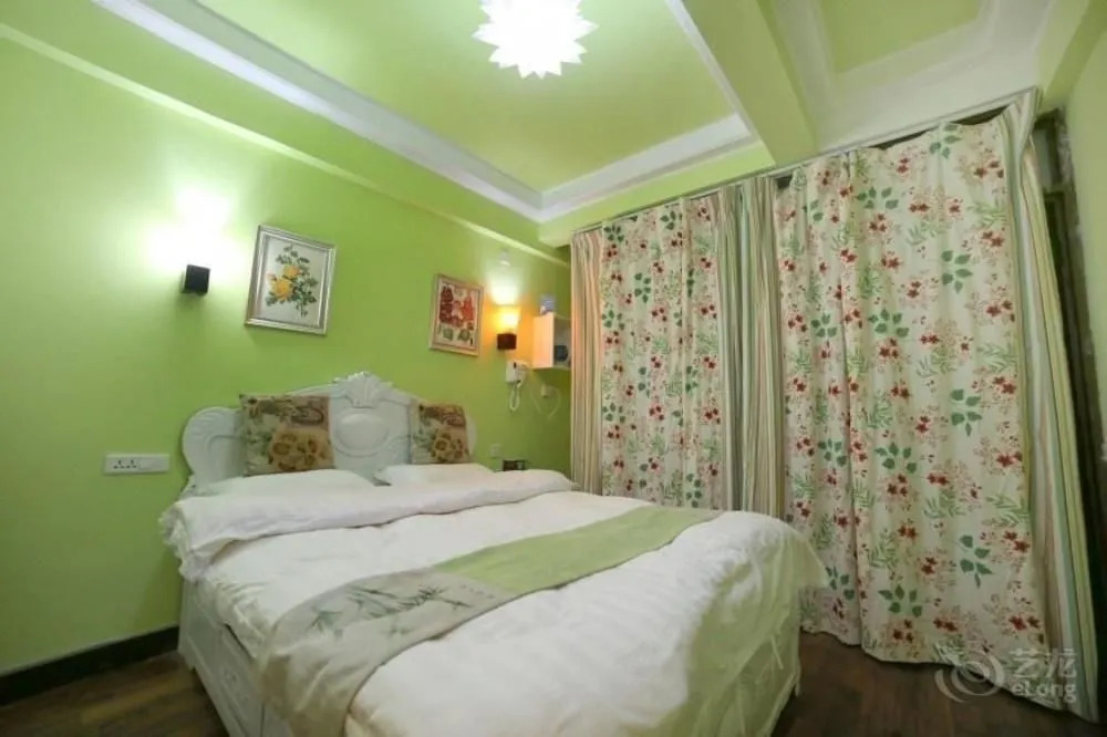 Yangshuo South Inn