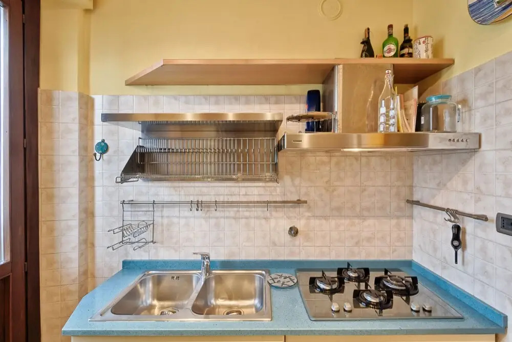 Ruffini Park Apartment