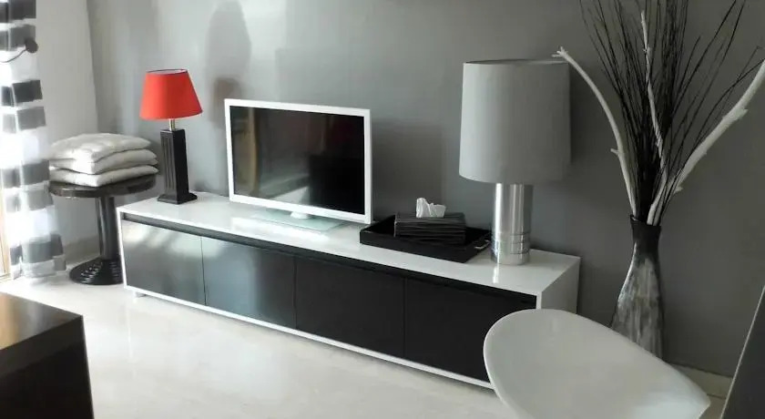 Appartement les Jasmins de Mougins